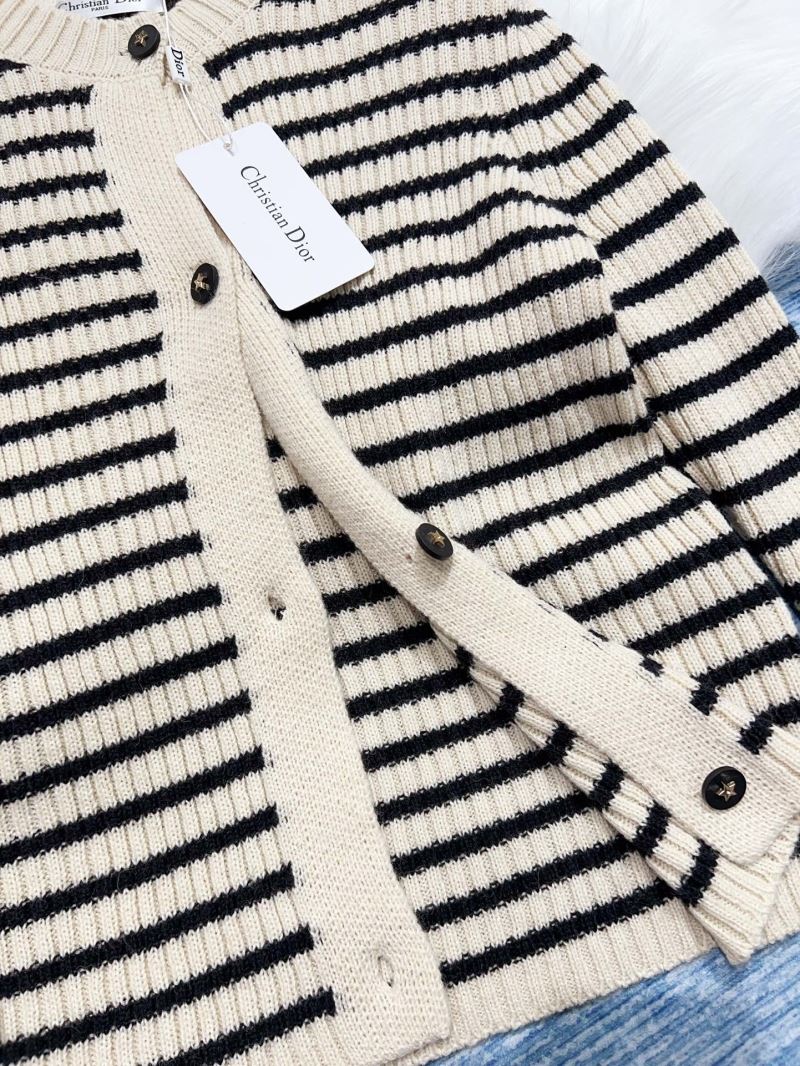 Christian Dior Sweaters